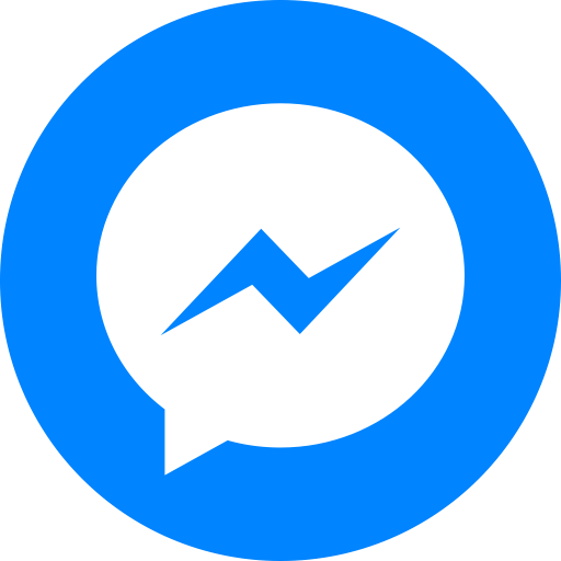 Écrivez-nous sur Messenger